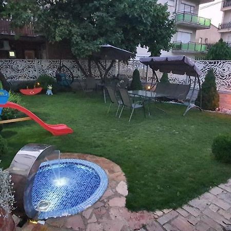 Antonio Apartments Ochryda Zewnętrze zdjęcie