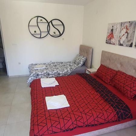 Antonio Apartments Ochryda Zewnętrze zdjęcie