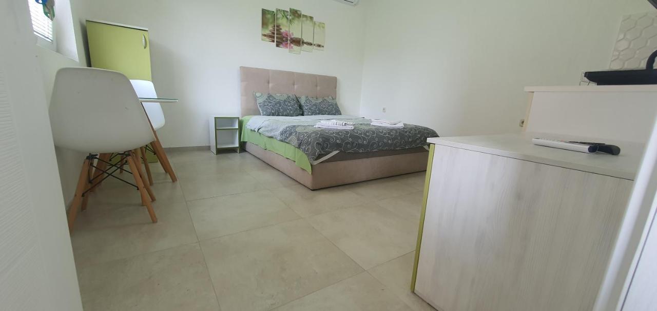 Antonio Apartments Ochryda Zewnętrze zdjęcie