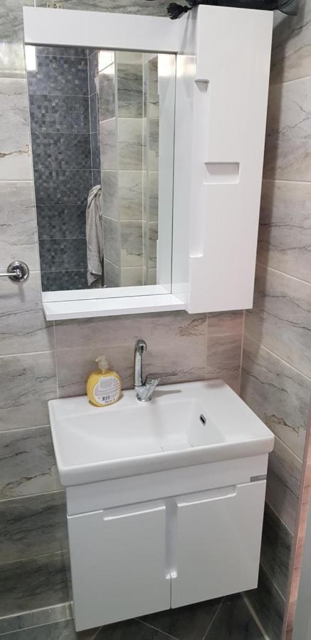 Antonio Apartments Ochryda Zewnętrze zdjęcie