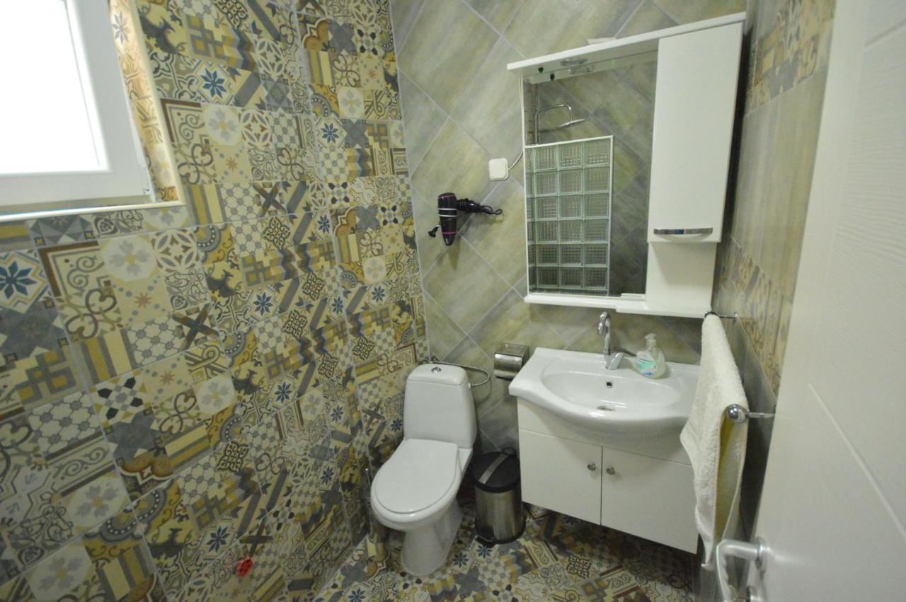 Antonio Apartments Ochryda Zewnętrze zdjęcie