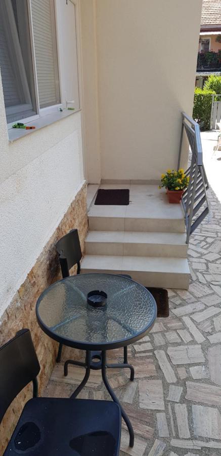 Antonio Apartments Ochryda Zewnętrze zdjęcie