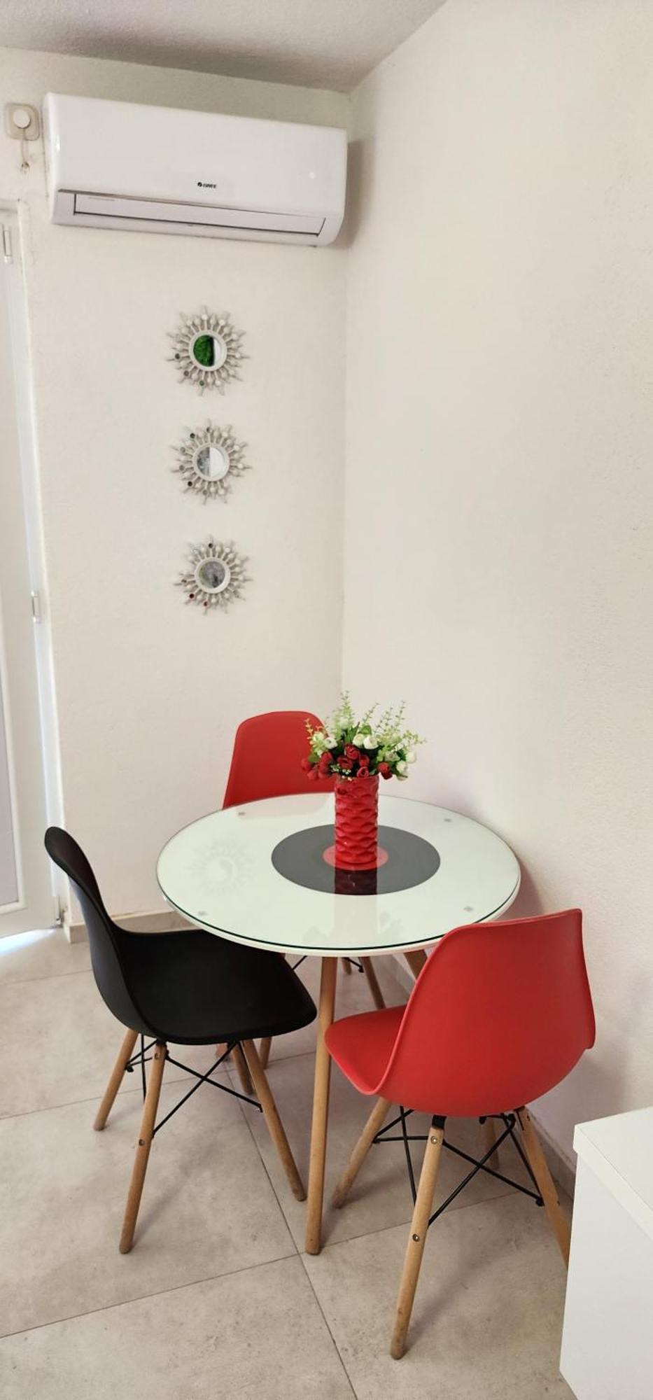 Antonio Apartments Ochryda Zewnętrze zdjęcie